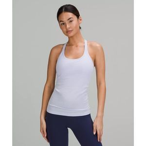 Lululemon Sage Ebb to Street Tank Top